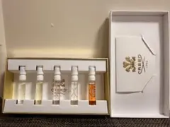 THOO 香水 ディスカバリーセット ADDICTEDサンプル THOO 香水 ディスカバリーセット ADDICTEDサンプル - メルカリ