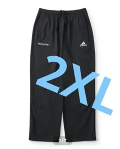 adidas x everyone Track Pant black 2XL