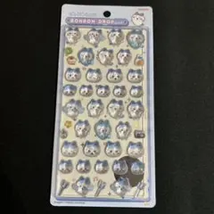 正規品　ちいかわ　ボンボンドロップシール　ハチワレ　第一弾