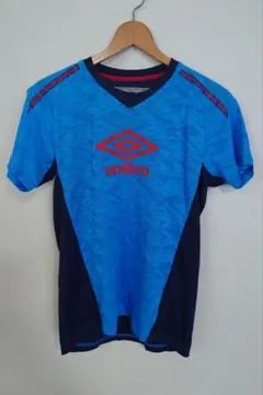 UMBRO アンブロ 半袖Tシャツ 160のサムネイル