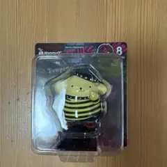 サンリオ Happyくじ PUNKS Party ポムポムプリン 新品未開封