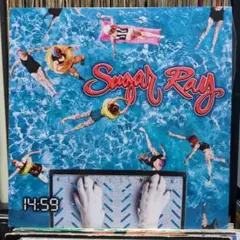2025年最新】sugar ray レコードの人気アイテム - メルカリ