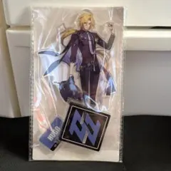 ゼンレスゾーンゼロ ヒューゴ