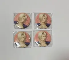 ときメモGS3 桜井琉夏 缶バッジセット - メルカリ