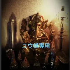 ☆ユウ様専用☆オルゴナイト☆天使☆