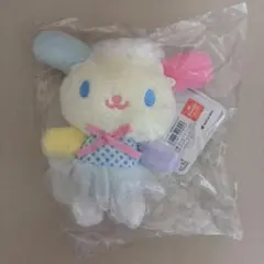 ウサハナ エンジェルバレリーナ マスコット