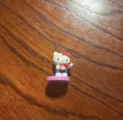 ハローキティ　チョコエッグ