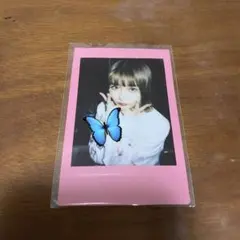 戦慄かなの チェキ ランチェキ