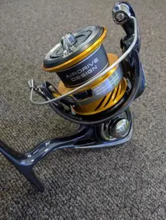 DAIWA REVROS LT 6000D-H - メルカリ