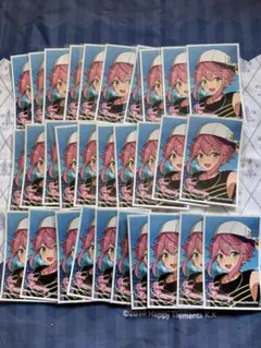 あんスタ デコステッカー