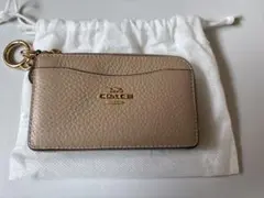 COACH