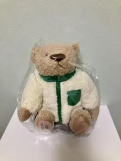 REGAL CORPORATION テディベア ボア ノベルティ 2025