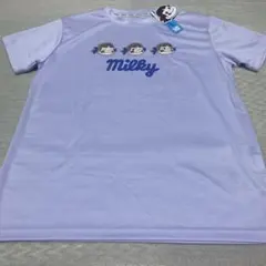 新品未使用Peko Milky Tシャツのサムネイル