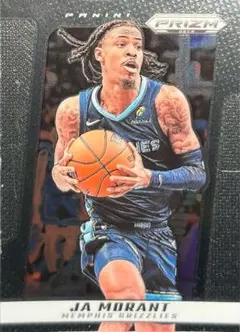 2025年最新】ja morant prizmの人気アイテム - メルカリ
