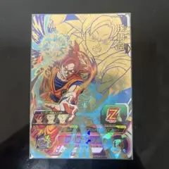 2025年最新】スーパードラゴンボールヒーローズ 孫悟空 pの人気