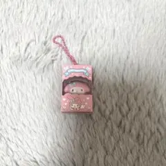 サンリオキャラクターズ チョコボックス マイメロディ マイメロ