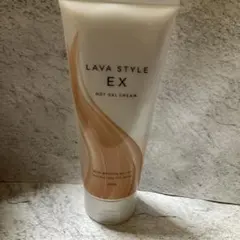 新品】LAVA スタイルEX ホットジェルクリーム 200g - メルカリ
