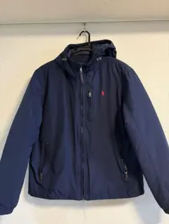Polo Ralph Lauren ネイビー ジャケット M