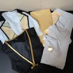 魔法使いの約束 アーサー 通常 ウィッグセット - メルカリ