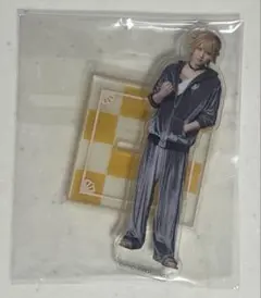 ミュージカル刀剣乱舞　刀ミュ　南泉一文字