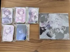 ニーゴまとめ売り