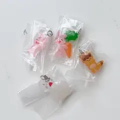 ノンタン めじるしアクセサリー2