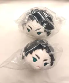 ハイキュー!! もちもちマスコット vol.7 赤葦京治 もちマス 梟谷
