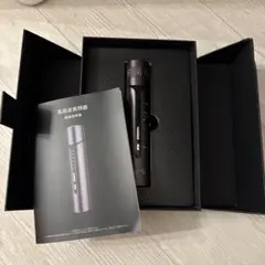 nizMir 高周波美顔器 USBケーブル付きのサムネイル