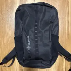 patagonia 黒 バックパック25L