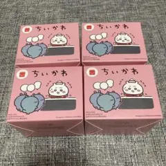 ちいかわ ハッピーセット コンプリートセット