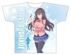 プリティーリズム フルグラフィックTシャツ 春音あいら - メルカリ
