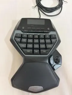 【美品・中古】Logicool G13 アドバンスドゲームボード Amazon.co.jp: LOGICOOL USB アドバンスゲームボード 16万色対応