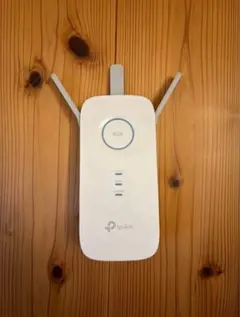 TP−LINK Wi-Fi無線LAN 中継器RE450