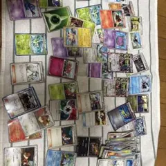 ポケモンカード　bw時代　ノーマルカード　まとめ売り