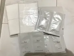 ipsa CORE MOISTURIZER ME トライアルセット