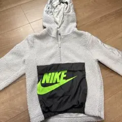 NIKE✳︎ボアパーカー130