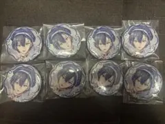5th 感謝祭 缶バッジ 青柳冬弥 8点 5th 感謝祭 缶バッジ 青柳冬弥 8点 - メルカリ