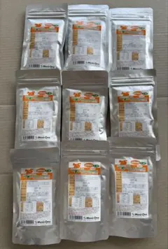 【新品未開封】ペトコトフーズ5種類100g×16袋 新品未開封】ペトコトフーズ5種類100g×16袋 - メルカリ