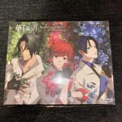未開封 華Doll* アニメ豪華版上巻 Blu-ray