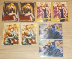 うたプリ ビジュアルコレクションカード ビジュコレ vol.4 那月②