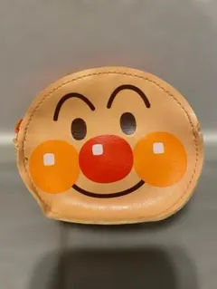 アンパンマン　ポーチ