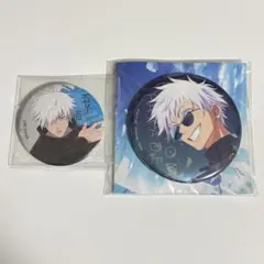 呪術廻戦 五条悟 大交流展 渋谷事変 ファントムパレード ハーフアニバーサリー