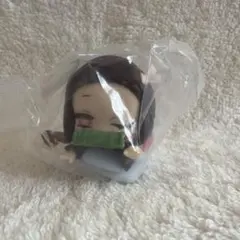 竈門禰豆子　おねむたん 鬼滅の刃 肆ノ型