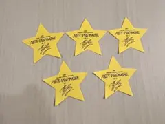 txt ACT:PROMISE EP.2 落下物 星 ヨンジュン