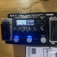 2026年最新】boss gt-1000の人気アイテム - メルカリ