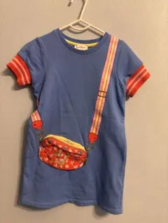 リトルMARC JACOBS ワンピース6 114cmのサムネイル