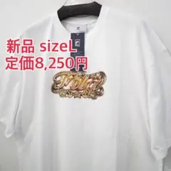 新品 定価8250円 フィラ ジェイピーザウェイビー 24ss コラボ Tシャツ