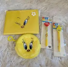 2025年最新】トゥイーティーシャーペンの人気アイテム - メルカリ