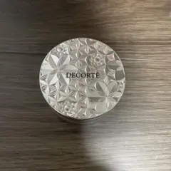 コスメデコルテ フェイスパウダー ルースパウダー 00