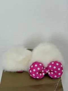 ユニバ キティ ヘアピン カチューシャ